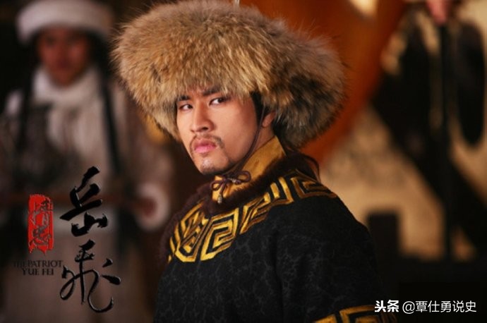 为什么宋朝那么强被金国灭了,宋朝为什么连金灭辽