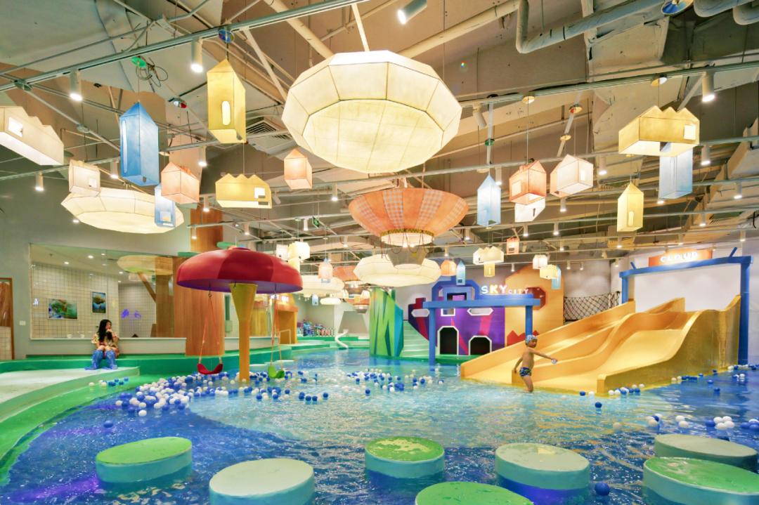 吉象多多·亲子年票！99元畅玩近40家高品质场馆+火爆景点