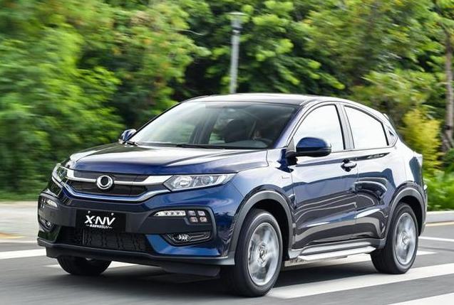 本田思铭xnv纯电有什么通病,思铭xnv动力