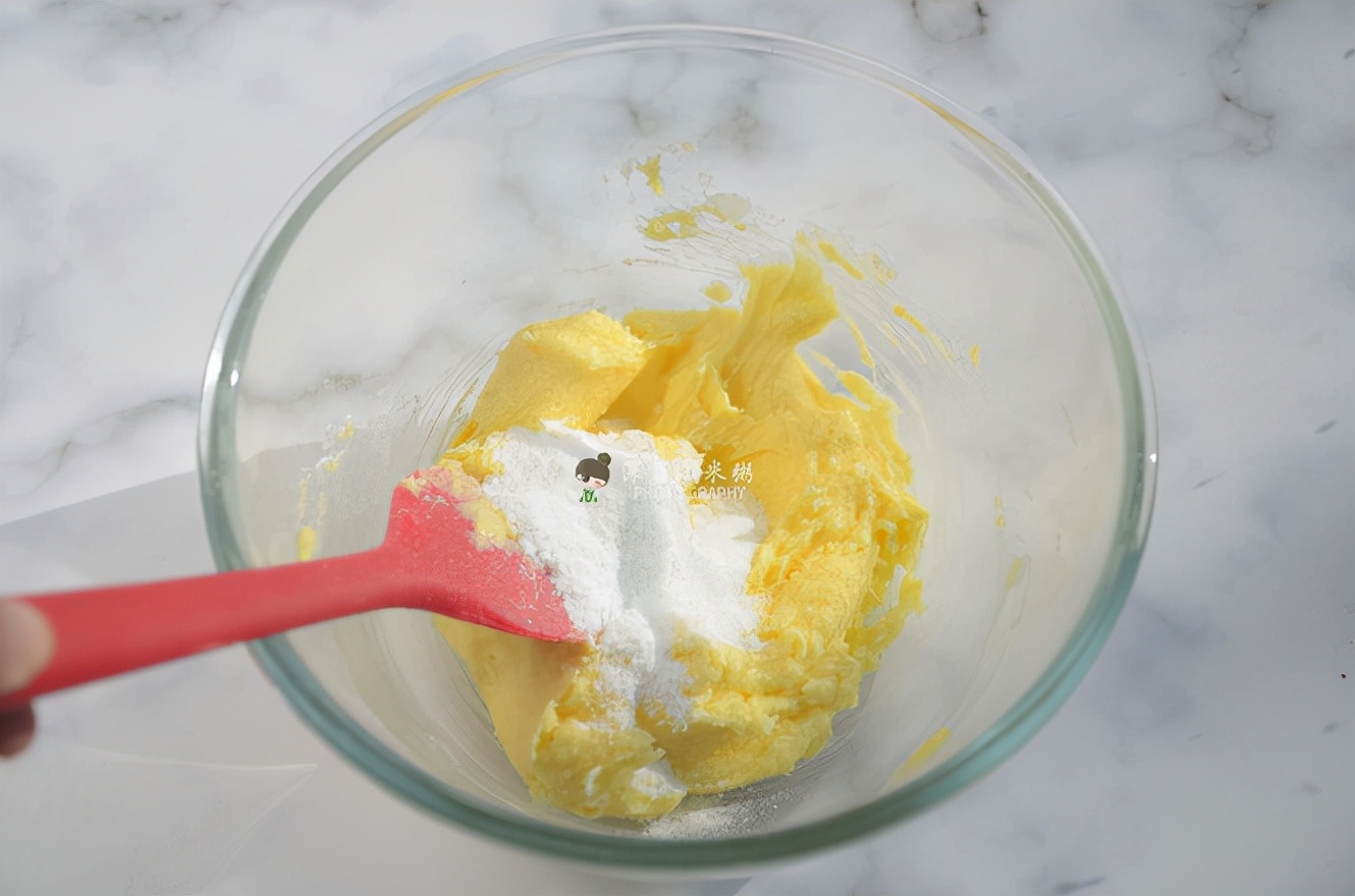 卡通饼干简单的,超可爱饼干教程