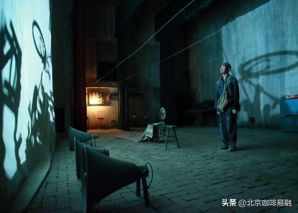 咖啡易融：2020，电影“死而复生”