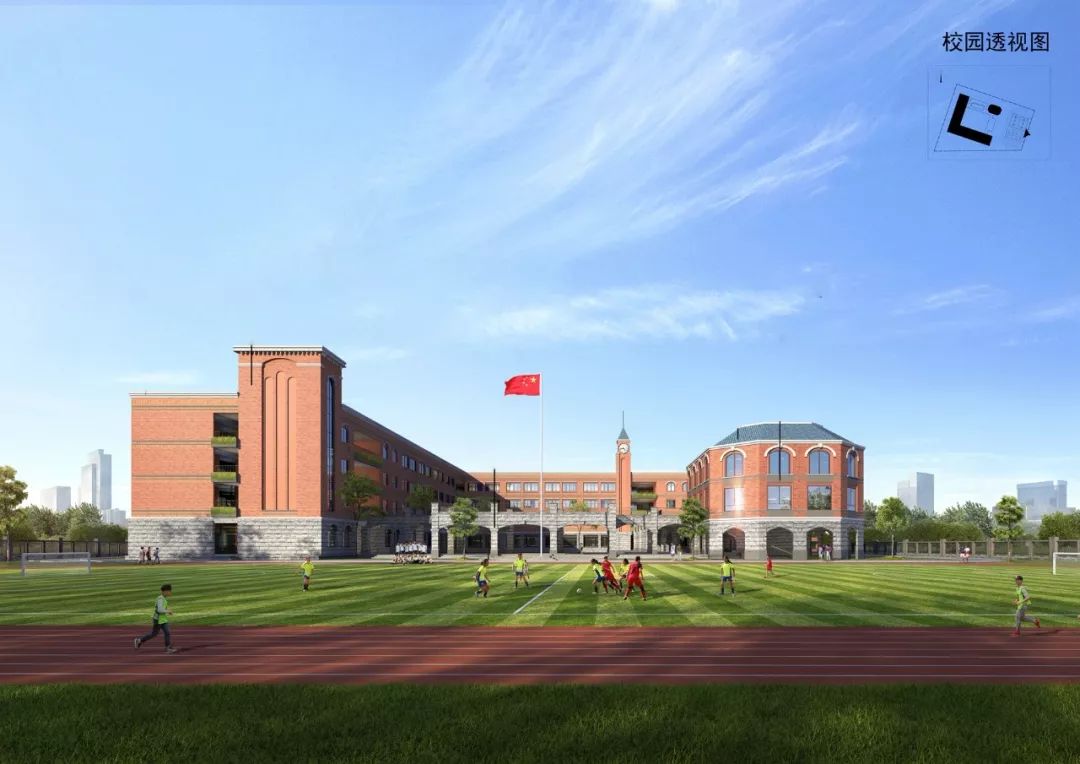 五朵金花小学成都,成都五朵金花小学解读