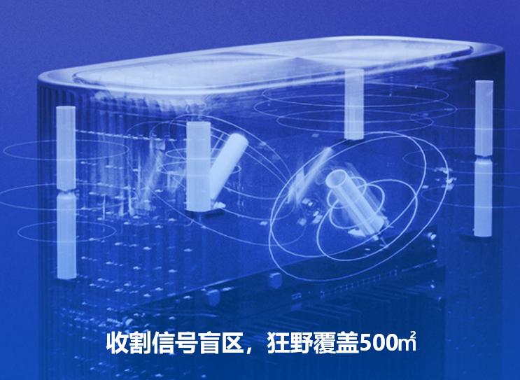 华硕路由器tuf-ax5400和灵耀小魔方,华硕灵耀路由器ax5400和ax86