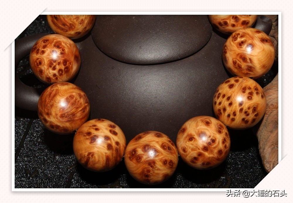 崖柏手串用什么油盘才能变红亮,崖柏手串粘手还能继续盘吗