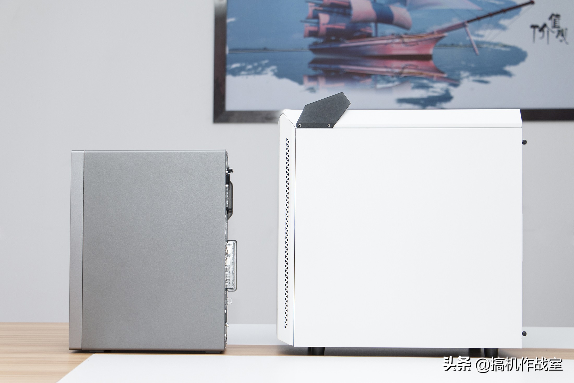 小巧精致机箱,兼容性好性价比高的机箱推荐