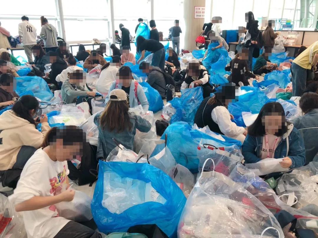 代购不报价生意做不大,代购主播