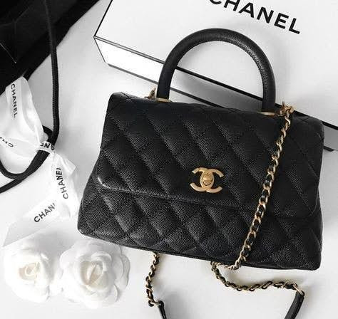 买一个包包,买一个价值百万的包