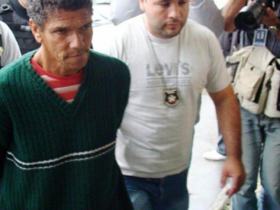 巴西的传奇杀手：枪杀副市长，30年牢狱期间，亲手杀掉47个恶棍