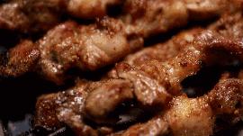 牛肉只用来涮火锅，真的有点暴殄天物