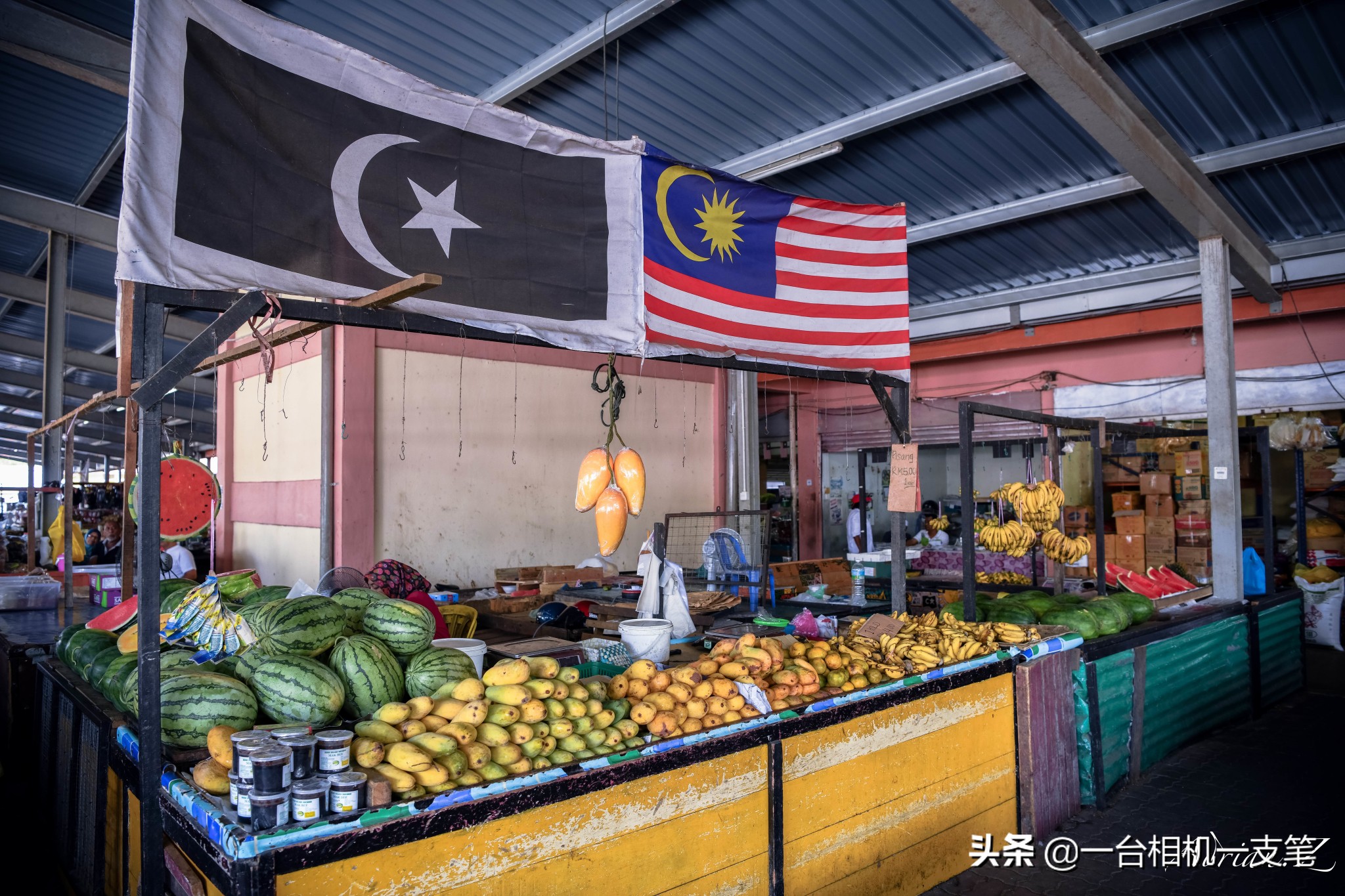 马来西亚小众海岛,马来西亚适合隐居的海岛