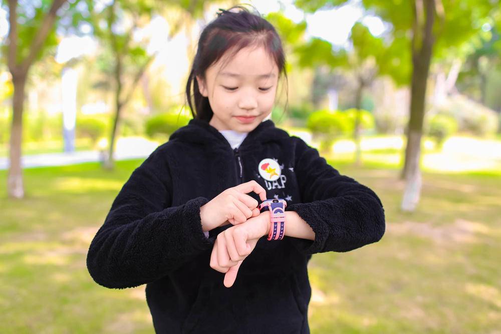 360儿童手表s1评测家长的贴心管家,360s1儿童手表怎么样