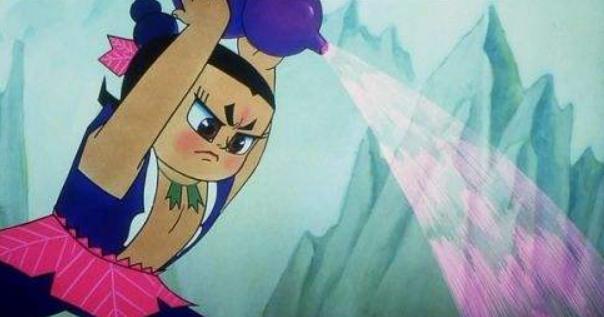 80后小时候看过的100部国产动画片,8090后的童年回忆动画