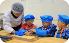 以工匠精神助力职业教育发展,以科教融汇激发职业教育新动能