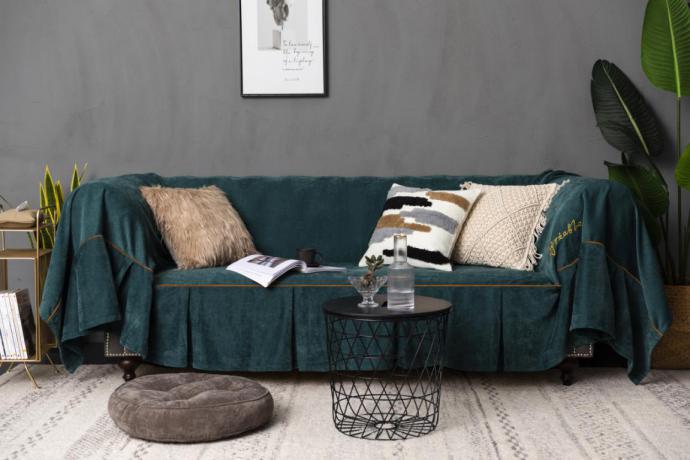 沙发垫材质哪种好,沙发垫选择哪种材质