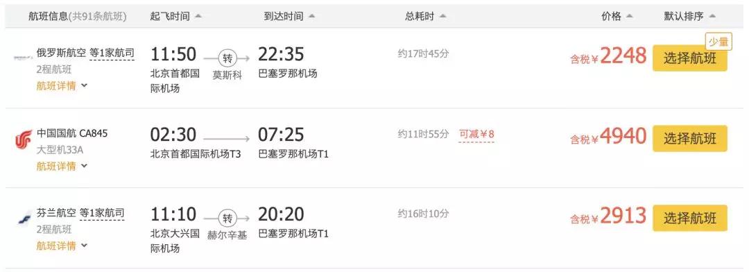 巴塞罗那优秀的地方,巴塞罗那有什么古老的灵魂