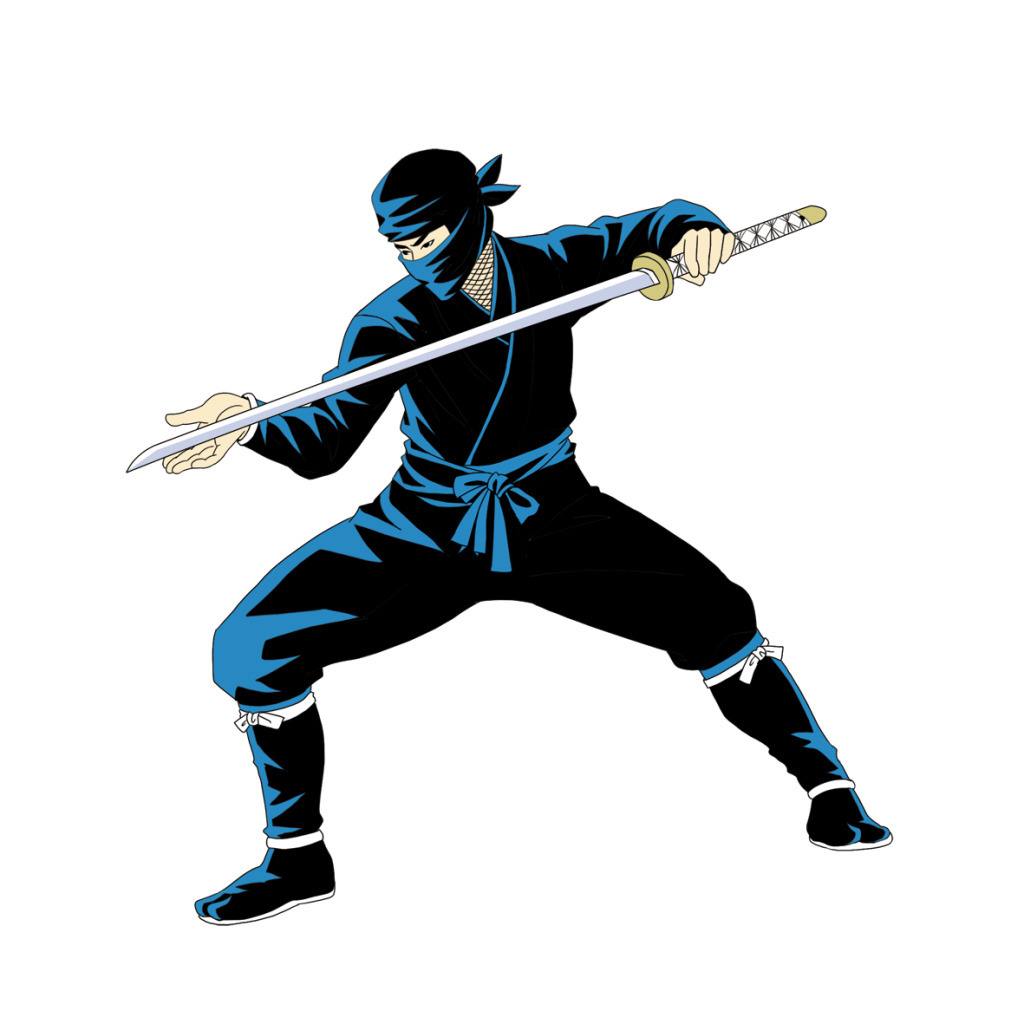 真实忍者忍术全揭秘,日本忍者真实忍术