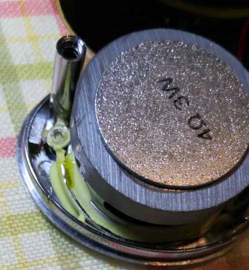 音乐盒坏了怎么修复,修复音乐盒