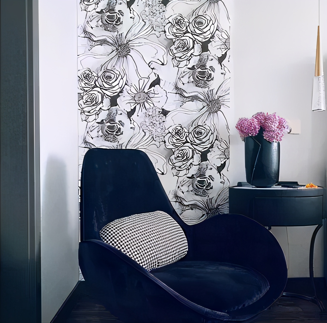 乳胶漆、墙纸、硅藻泥，墙面装修到底怎么选？（全网最全解析）