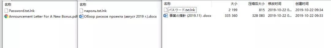 全球加密货币公司的梦魇：揭秘APT组织“危险密码”|微步在线报告