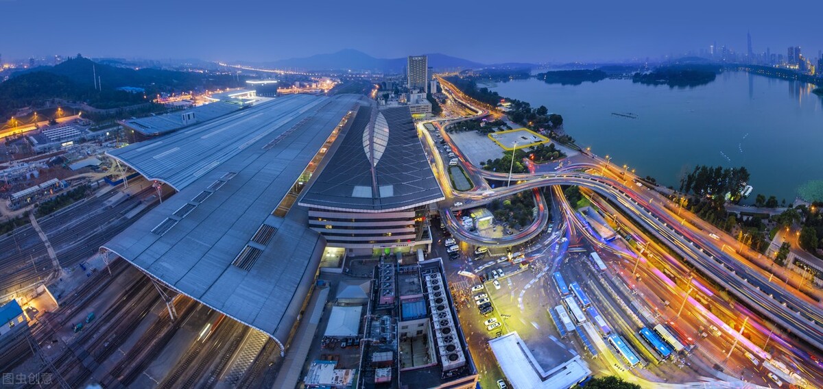 曾经的十大直辖市,哪位城市是曾经的中国直辖市