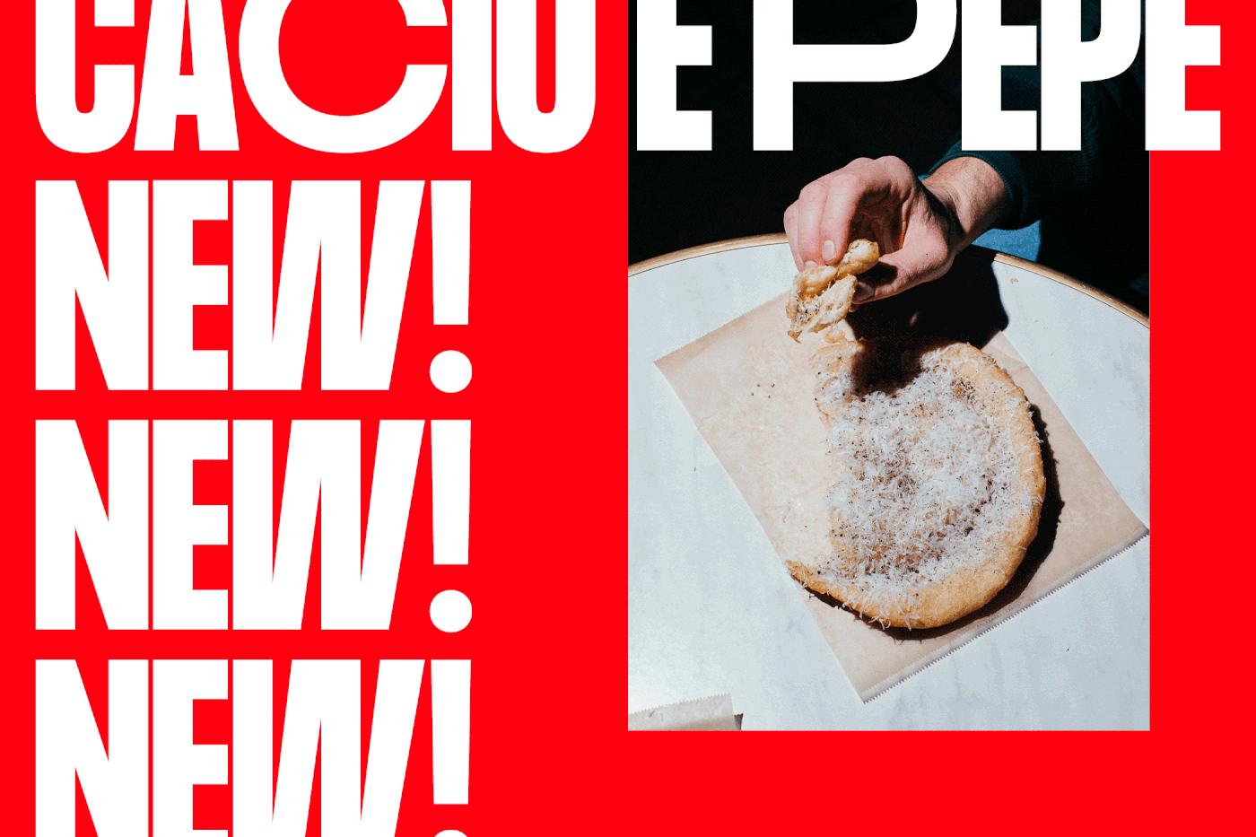 非同披萨店logo设计创意,披萨店logo的高端设计