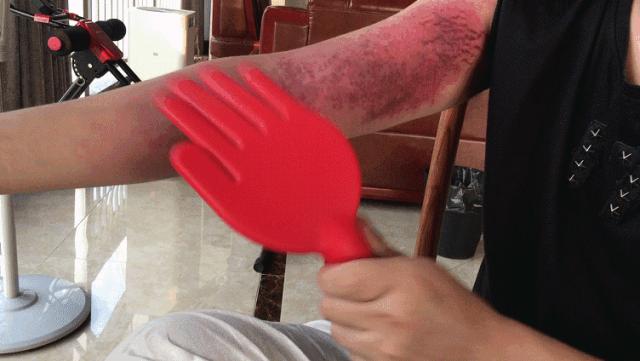 抖音老人徒手健身,抖音健身三大项入门标准