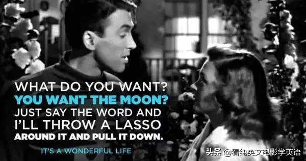 超级浪漫的英语台词,一段浪漫的英文台词