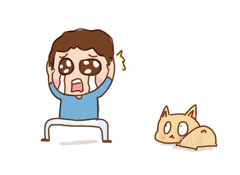 小孩吸奶嘴怎么戒掉,孩子不肯吸奶嘴怎么办