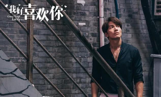 新f4首次合体,新f4央视综艺