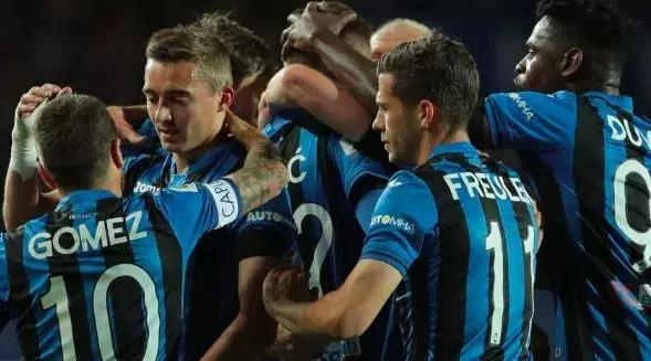 亚特兰大3-1集锦,球风华丽得分能力超强