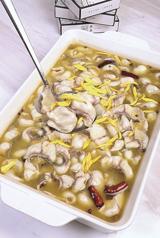 酸菜鱼简单做法巴沙鱼,酸菜鱼料理包简单做法视频