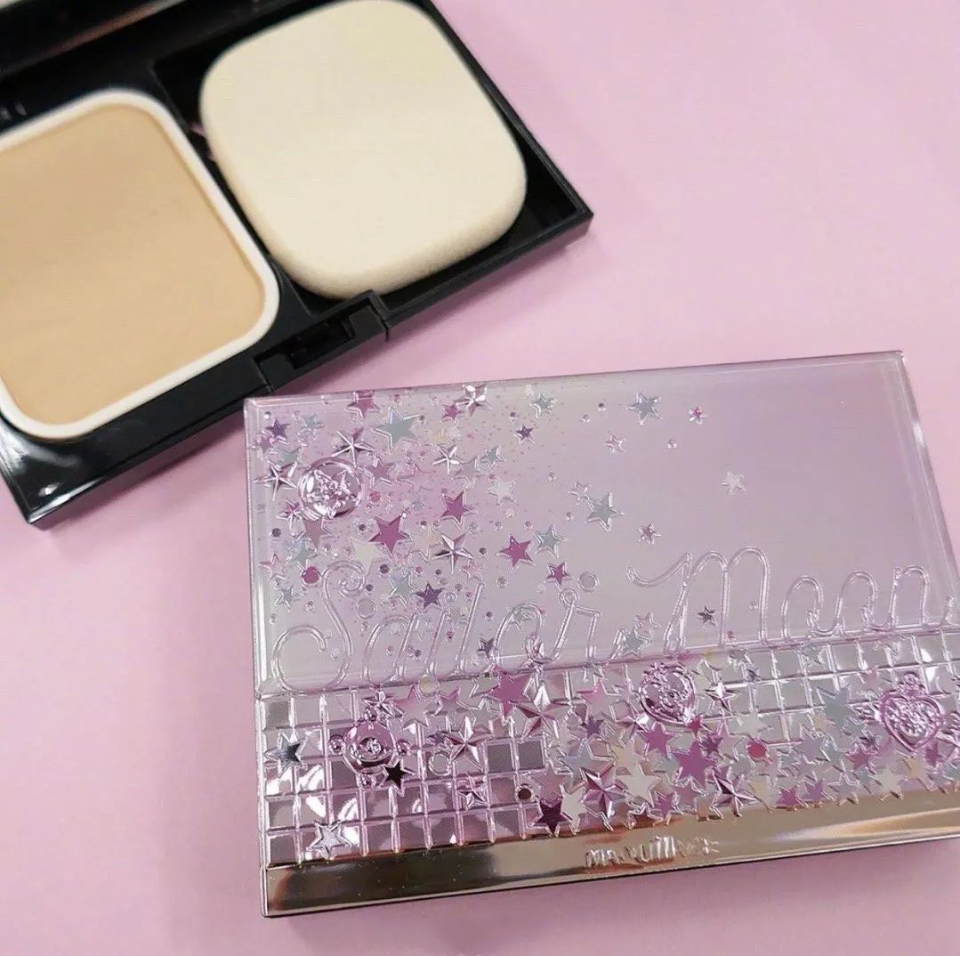 资生堂心机粉色号,资生堂心机日版