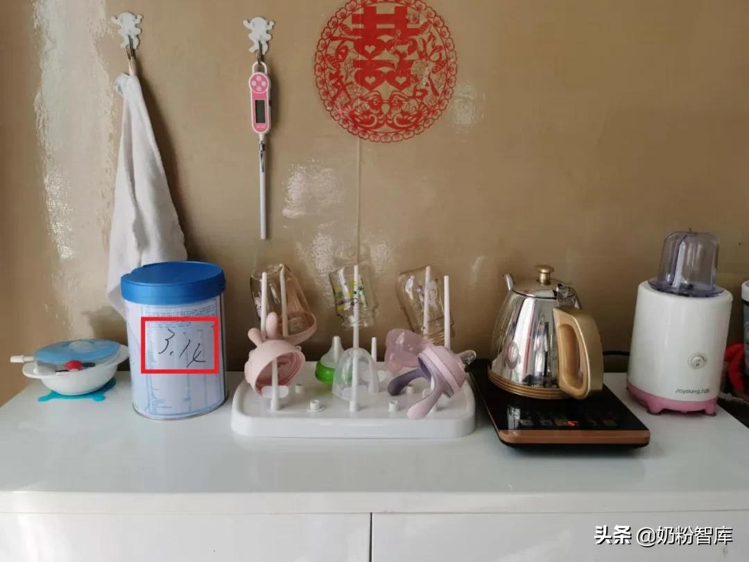 奶粉快过期了都可以做什么,奶粉过期怎么利用最好