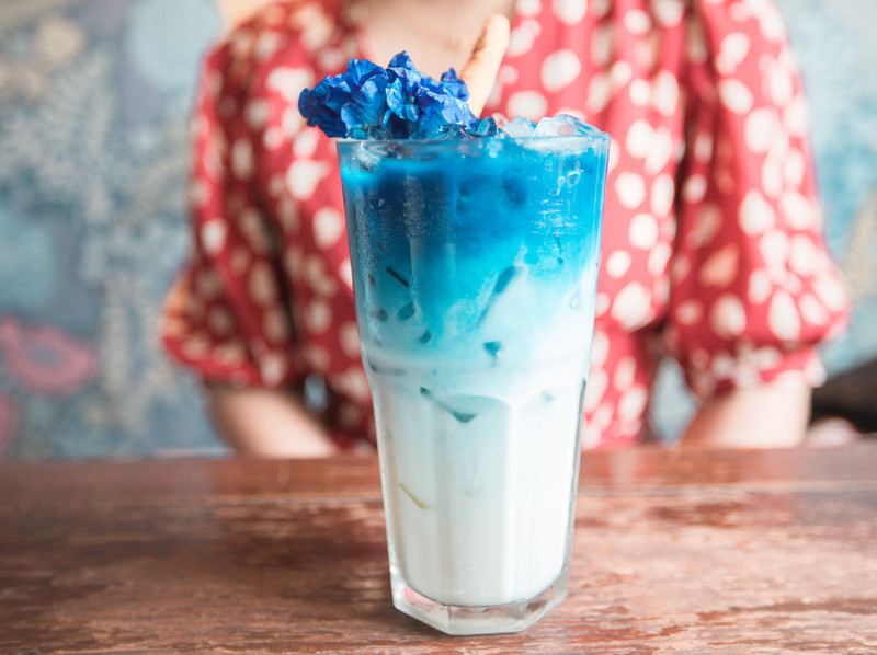 多次曼谷，整理了这份美食攻略，曼谷怎么吃，戳进来