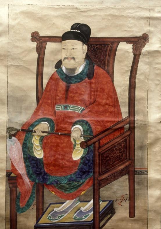 从“此江南”到“彼江南”，明清的朝鲜文人如何妙笔生“江南”