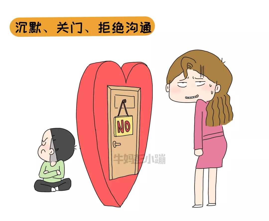 孩子有这5种行为暗示智商,孩子发出这3种信号