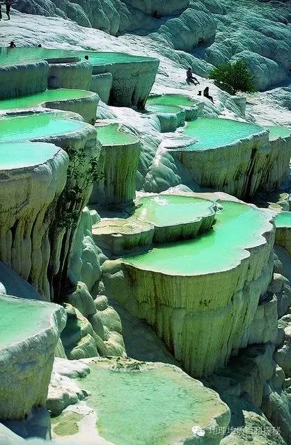 鬼斧神工地质遗珍视频,鬼斧神工的地质