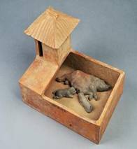 怎么治瘟疫,如何控制上厕所