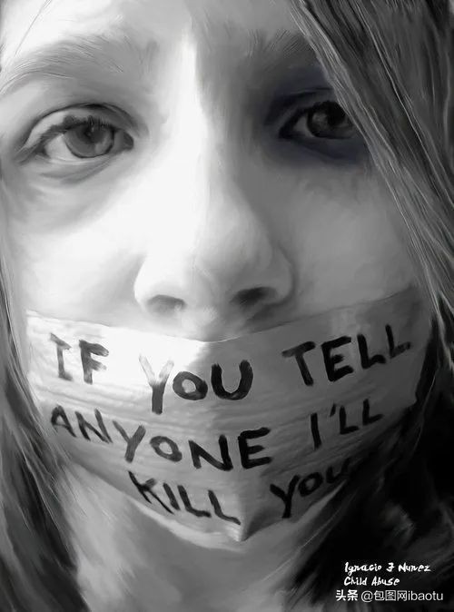 世界这么乱,请保护好我们的女孩们