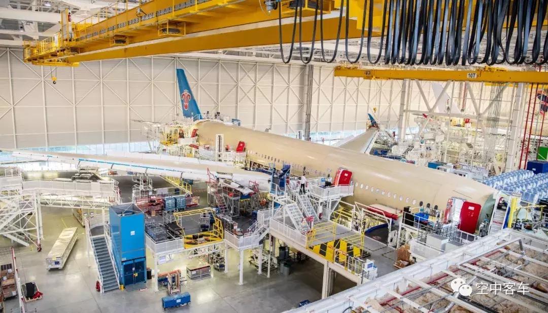 巴黎航展a350,a350原型机