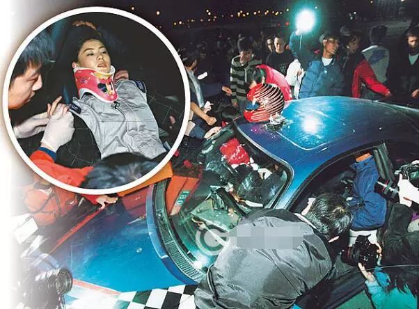 向太陈岚发长文痛骂周星驰,向太陈岚对张柏芝的评价