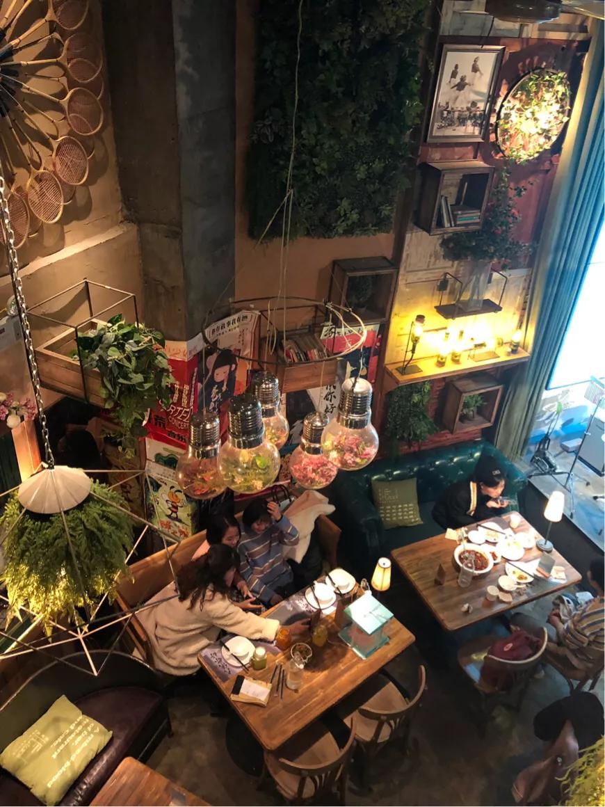 郑州胡桃里音乐酒馆,郑州中牟胡桃里