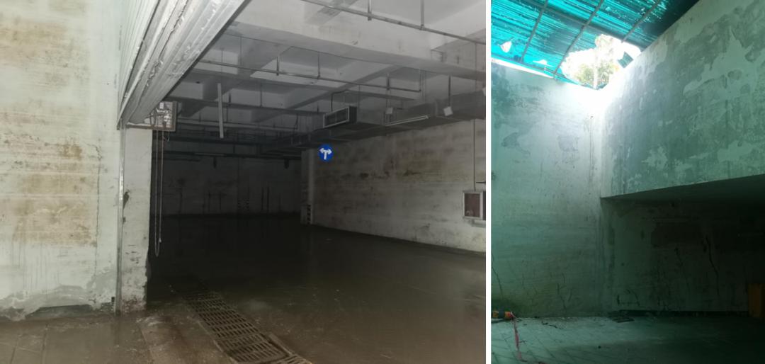 大河楼市·灾后12个小区隐患大检验,第五期