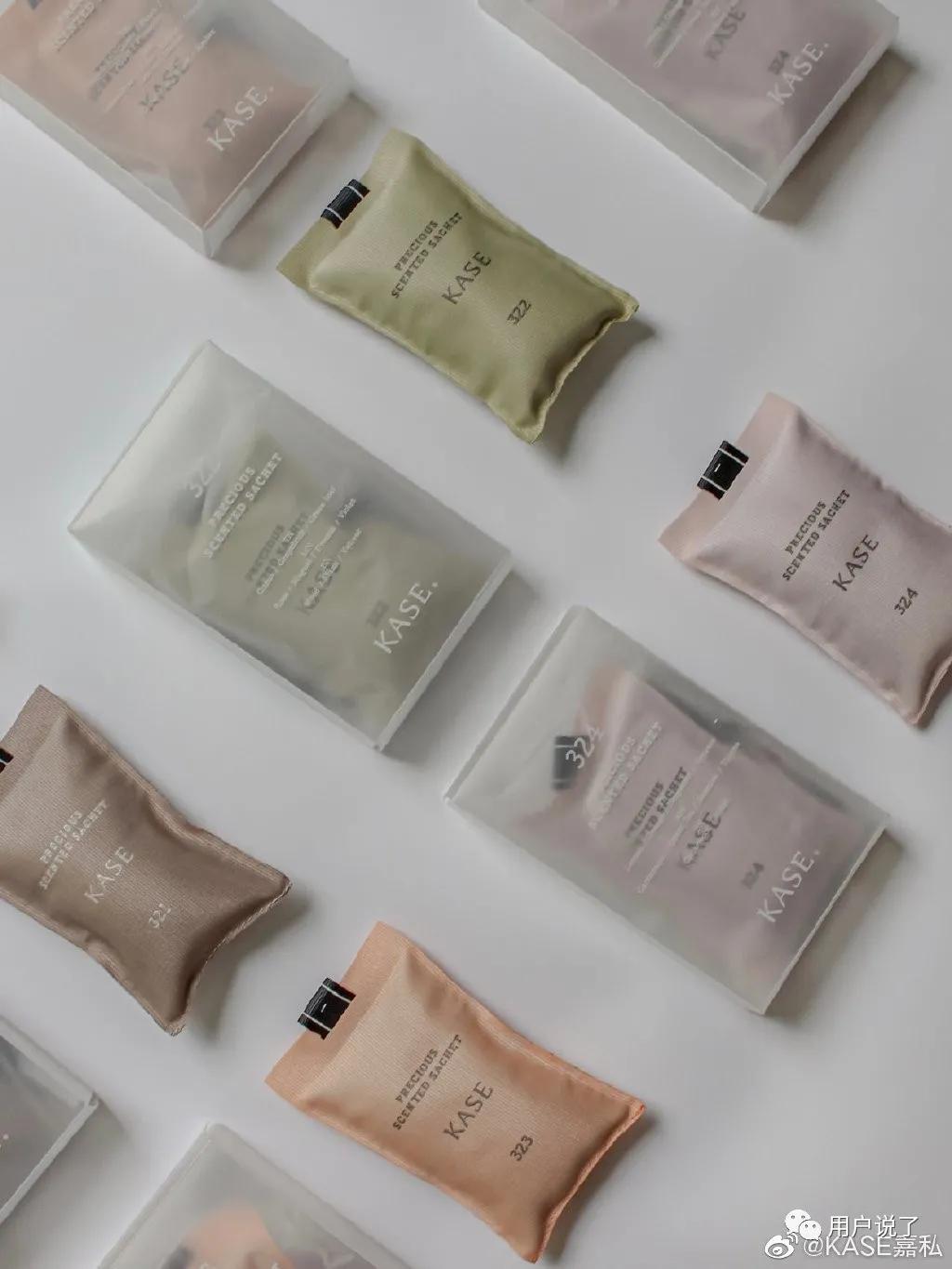 新品牌#47香氛洗护|KASE嘉私、气味飞象、无沁、storymix