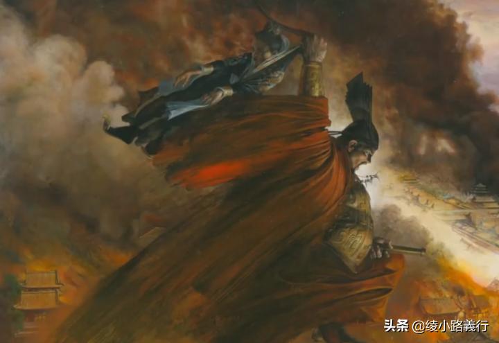 百年一遇的天才、鬼才、异才——怀念“亚洲至宝”漫画家郑问