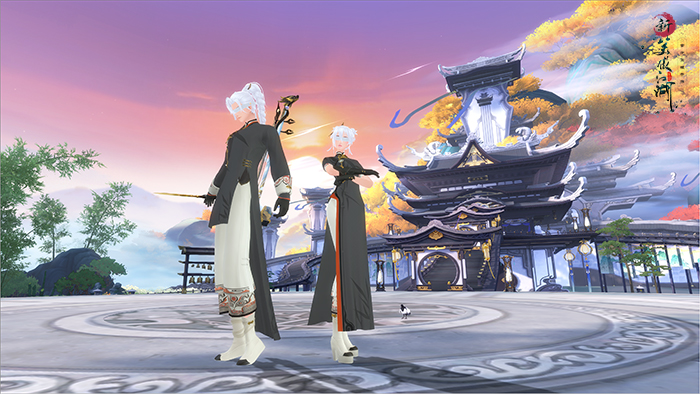 新笑傲江湖手游衡山现在怎样了,新笑傲江湖手游衡山职业技能大改