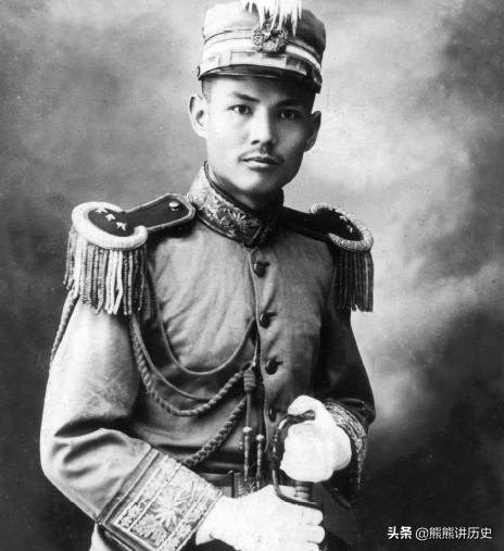 历史上有名的十位元帅,历史上最强大的十个元帅