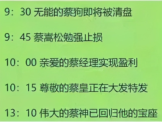 年轻人买基金的后果,当代年轻人买基金现状
