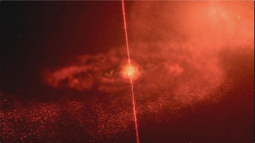 从近到远看宇宙的纪录片,描述宇宙的纪录片