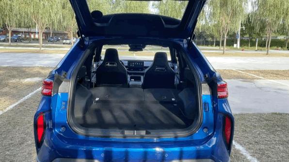 悦驾,懂车帝哈弗h6s测试